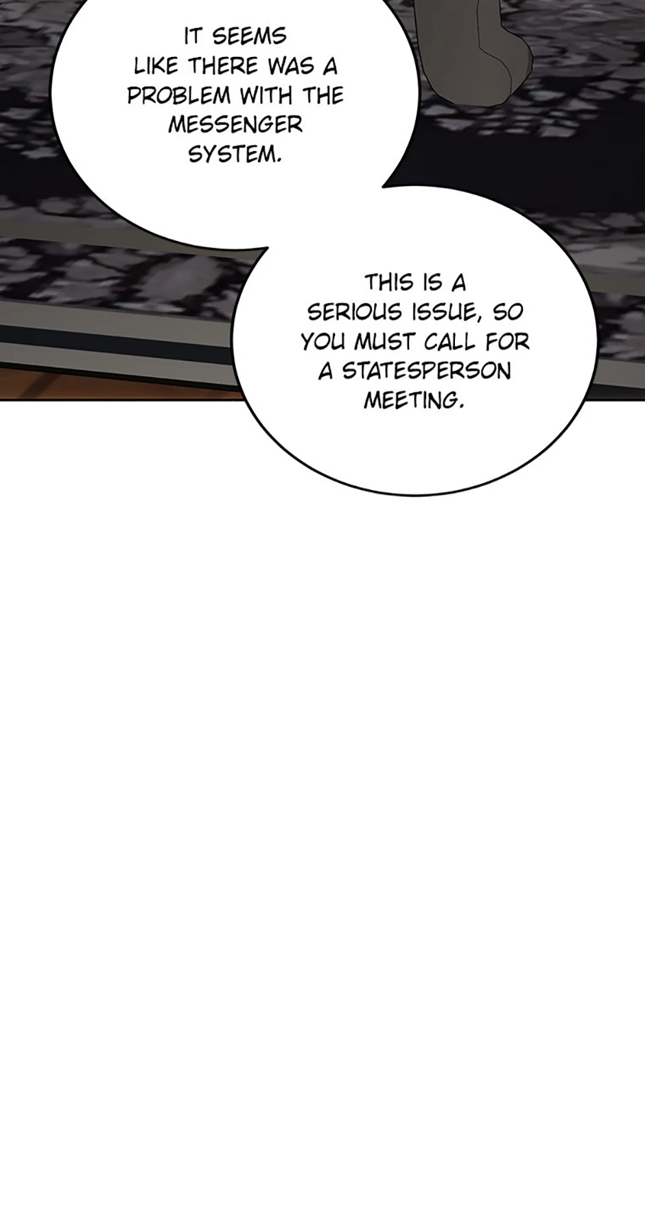 Melody: The Crazy Flower Blooms Chapter 130 - page 26