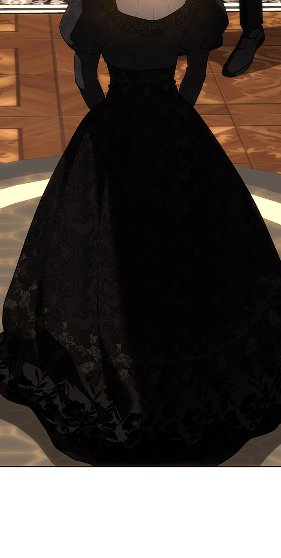 Melody: The Crazy Flower Blooms Chapter 130 - page 38