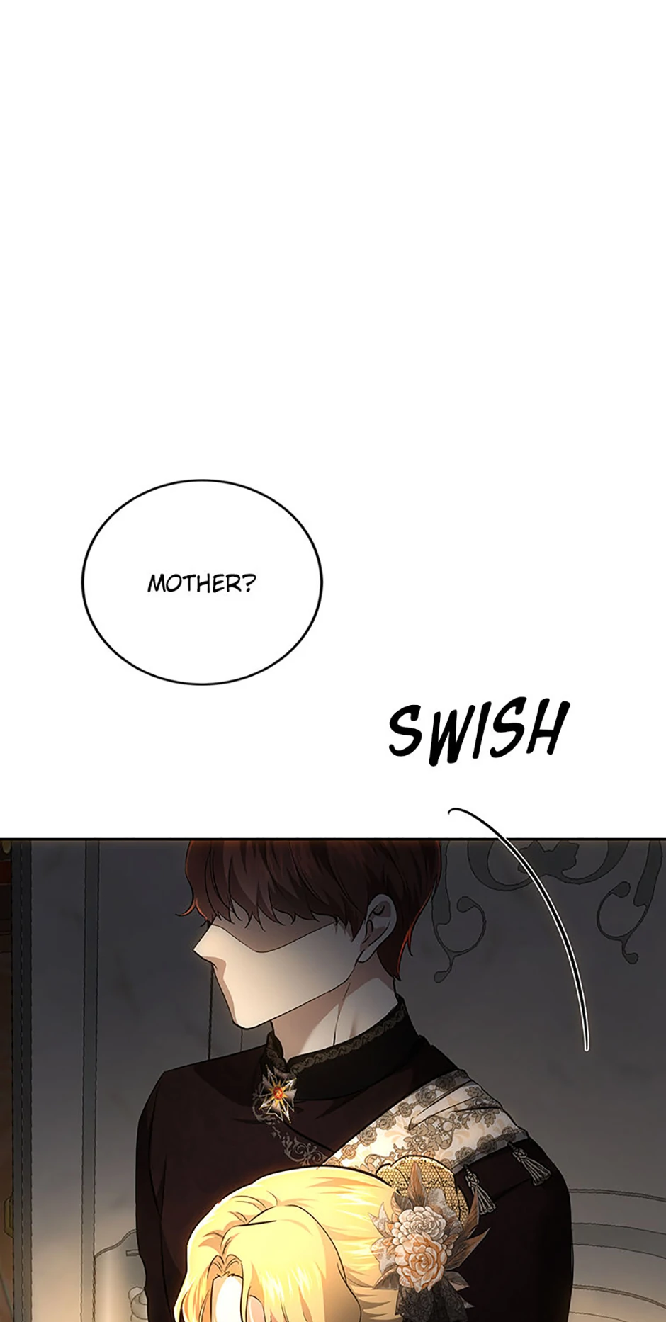 Melody: The Crazy Flower Blooms Chapter 130 - page 39