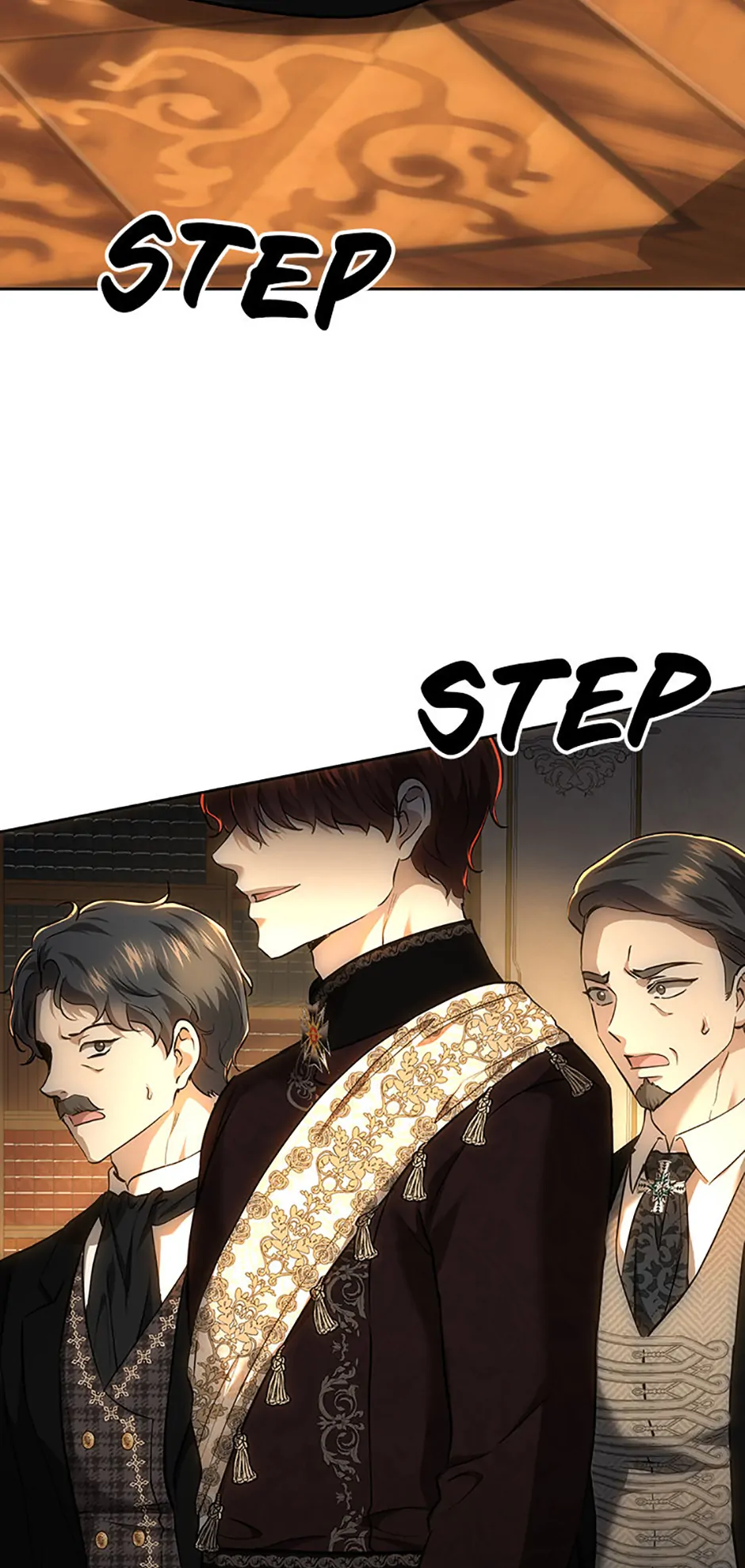 Melody: The Crazy Flower Blooms Chapter 130 - page 42