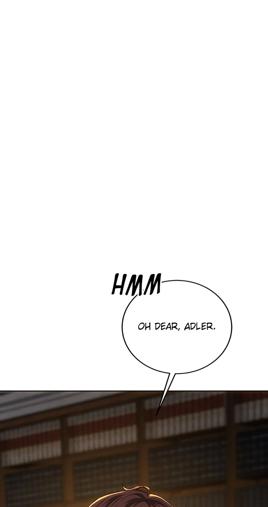 Melody: The Crazy Flower Blooms Chapter 130 - page 54