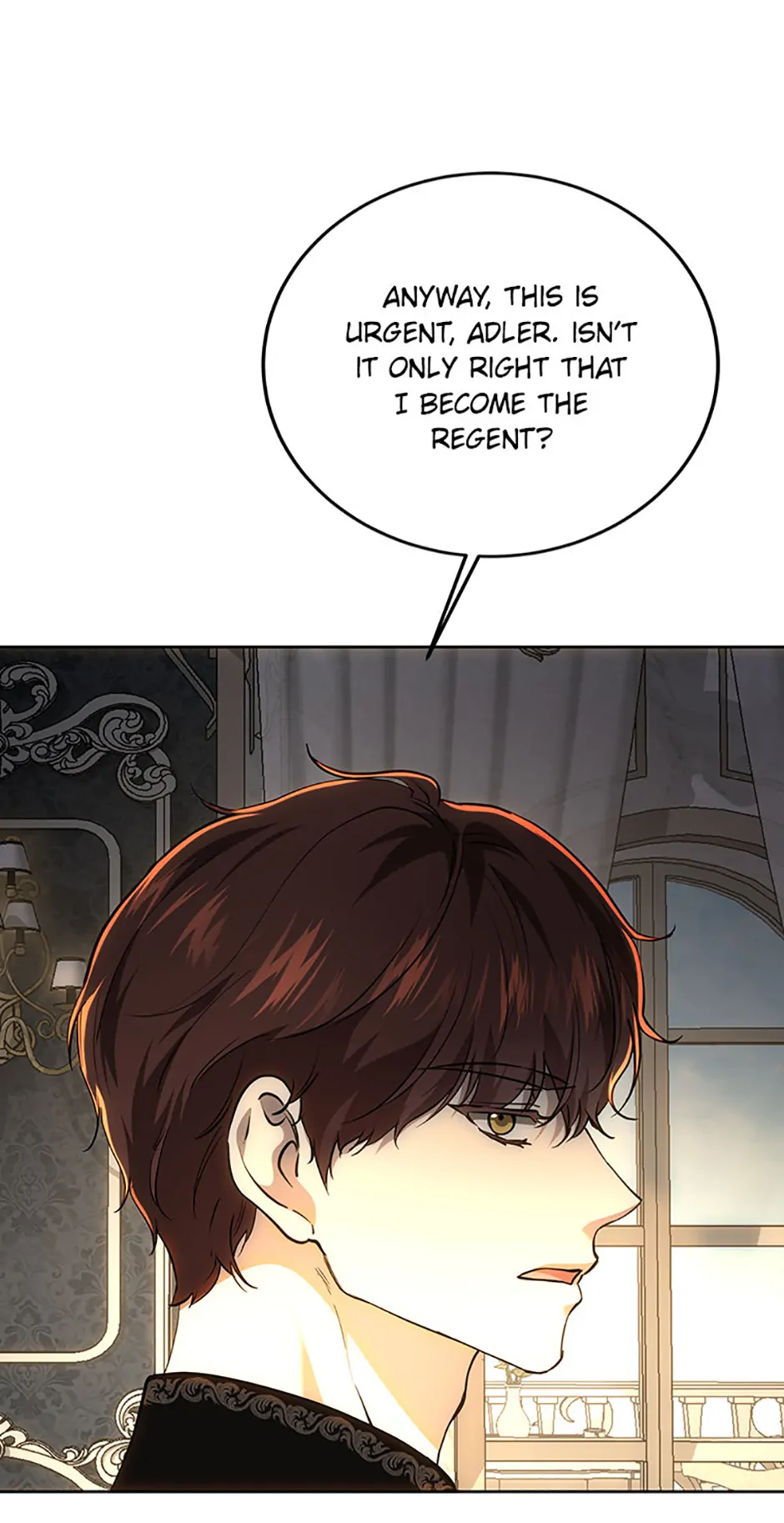 Melody: The Crazy Flower Blooms Chapter 130 - page 66