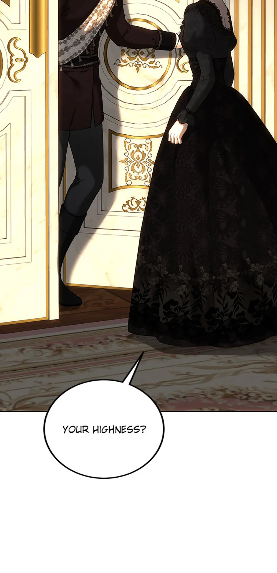 Melody: The Crazy Flower Blooms Chapter 130 - page 99