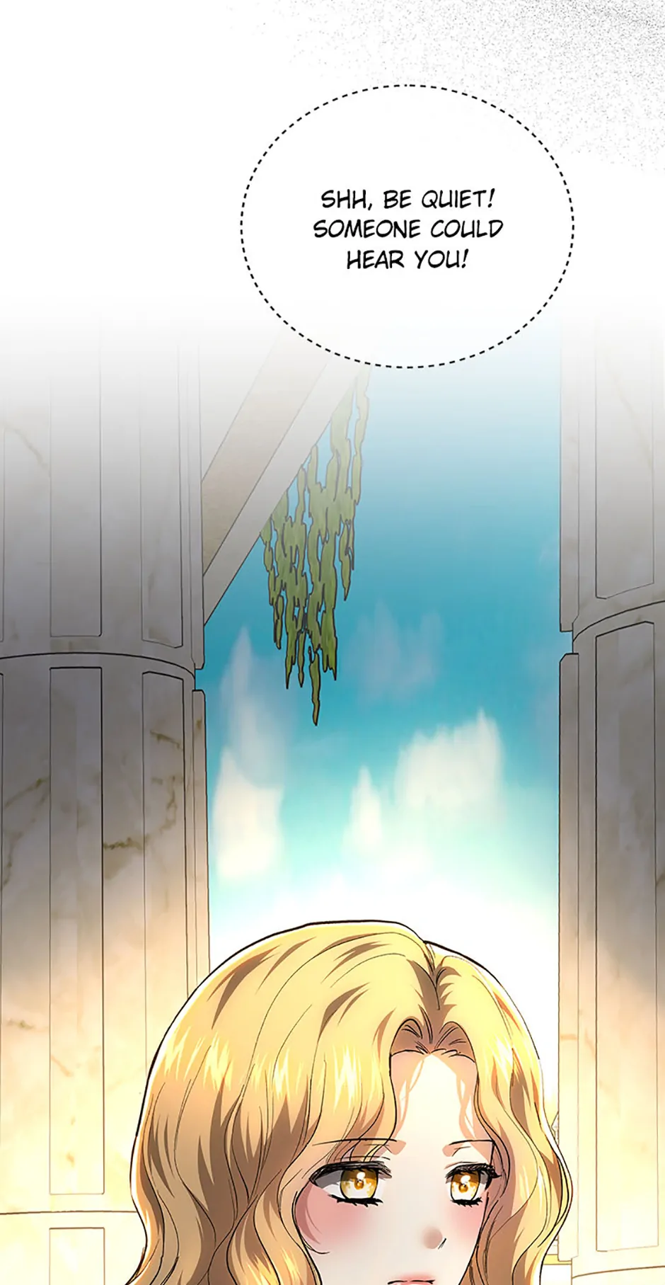 Melody: The Crazy Flower Blooms Chapter 131 - page 10