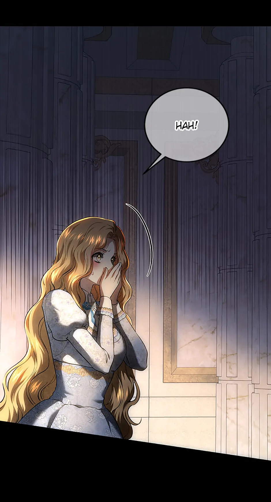 Melody: The Crazy Flower Blooms Chapter 131 - page 100