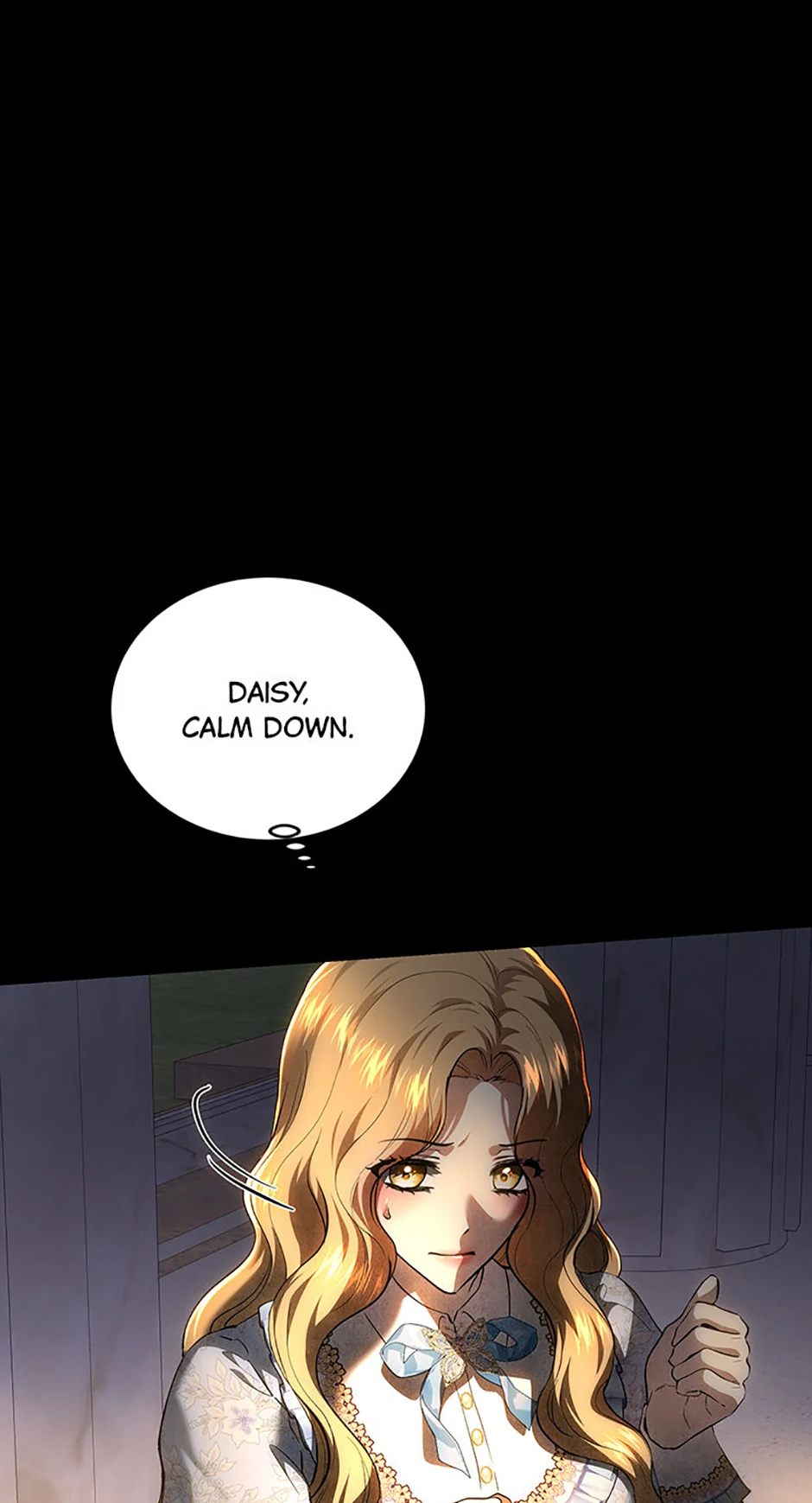 Melody: The Crazy Flower Blooms Chapter 131 - page 101