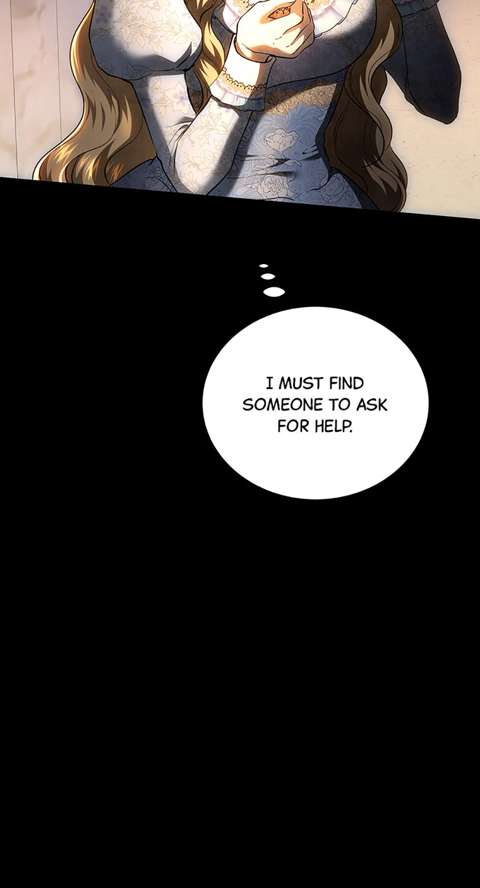 Melody: The Crazy Flower Blooms Chapter 131 - page 102