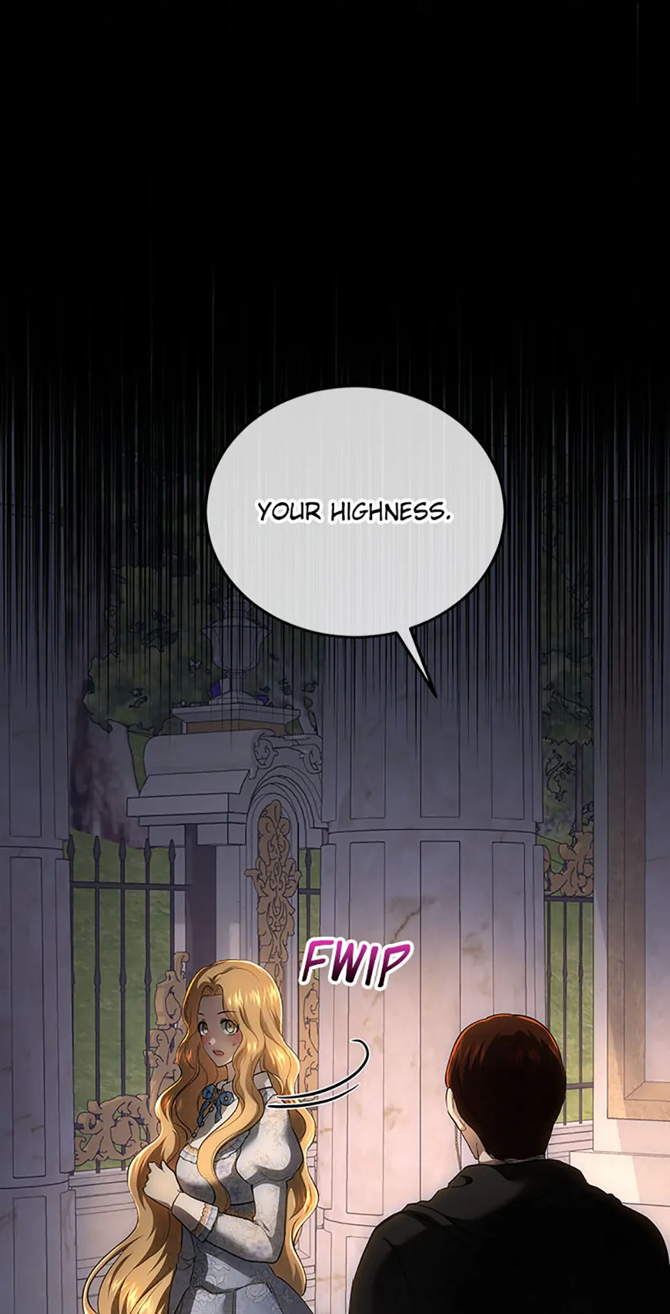 Melody: The Crazy Flower Blooms Chapter 131 - page 103