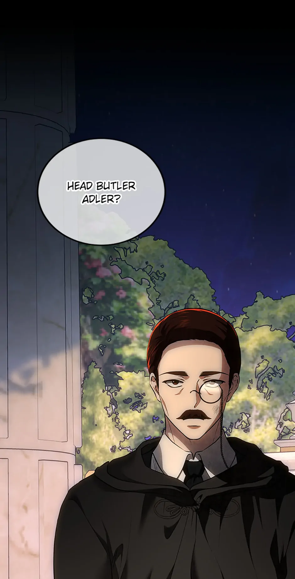 Melody: The Crazy Flower Blooms Chapter 131 - page 105