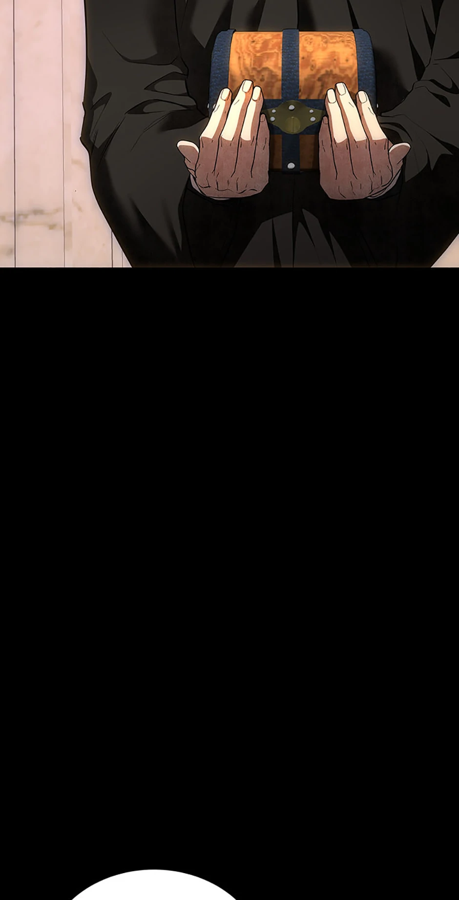 Melody: The Crazy Flower Blooms Chapter 131 - page 106