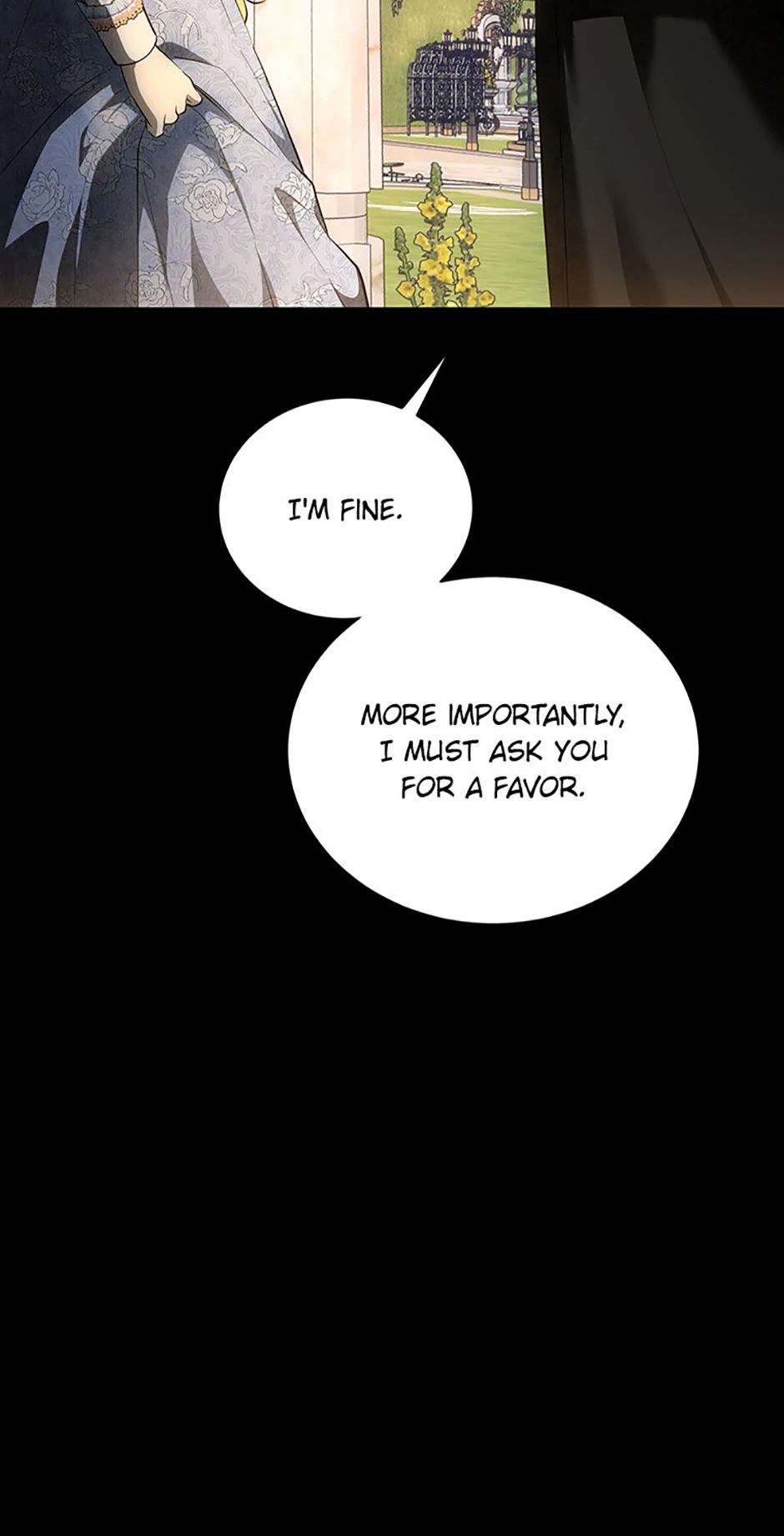 Melody: The Crazy Flower Blooms Chapter 131 - page 108