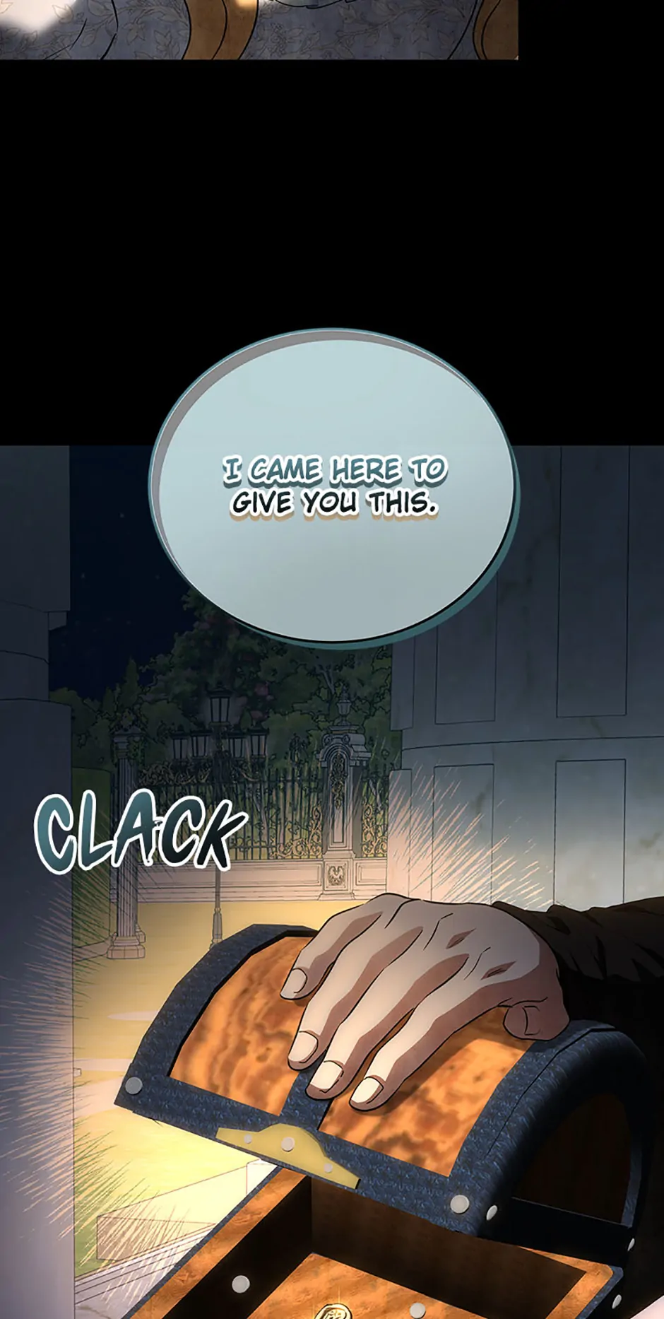 Melody: The Crazy Flower Blooms Chapter 131 - page 110