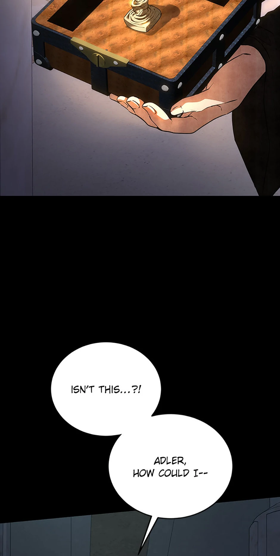 Melody: The Crazy Flower Blooms Chapter 131 - page 111