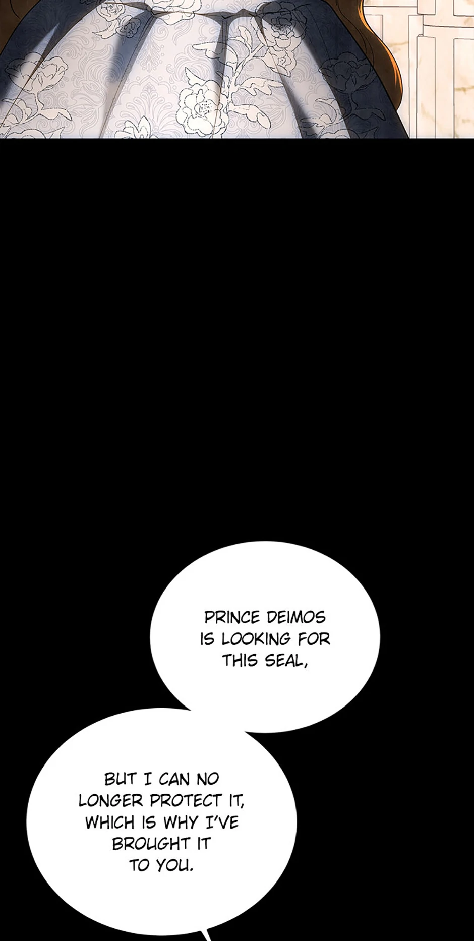 Melody: The Crazy Flower Blooms Chapter 131 - page 113