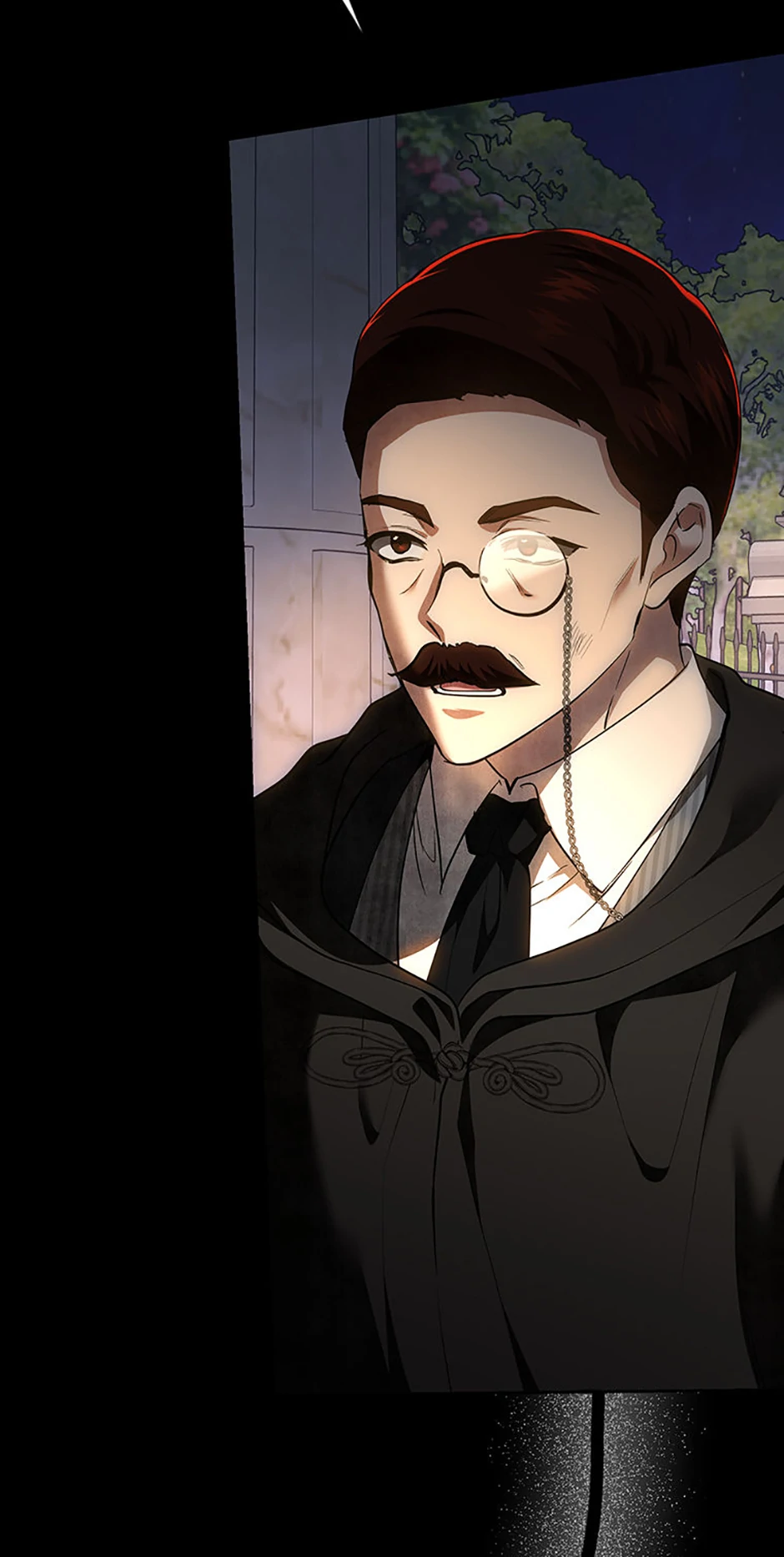 Melody: The Crazy Flower Blooms Chapter 131 - page 114