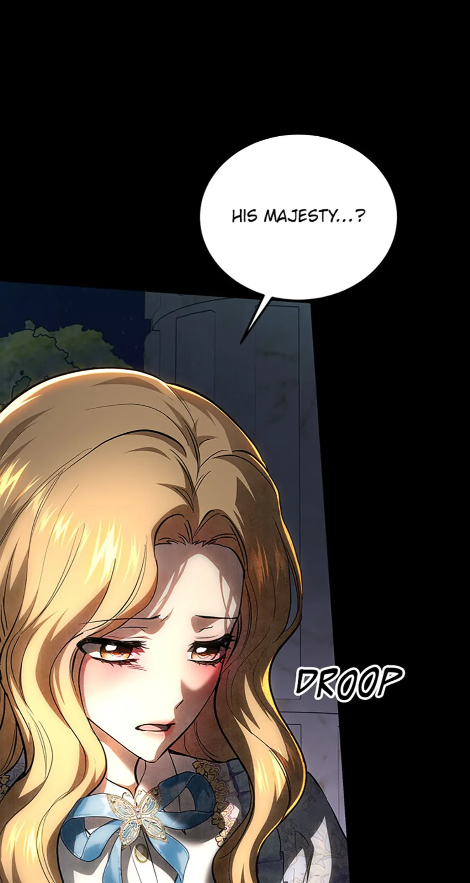 Melody: The Crazy Flower Blooms Chapter 131 - page 116