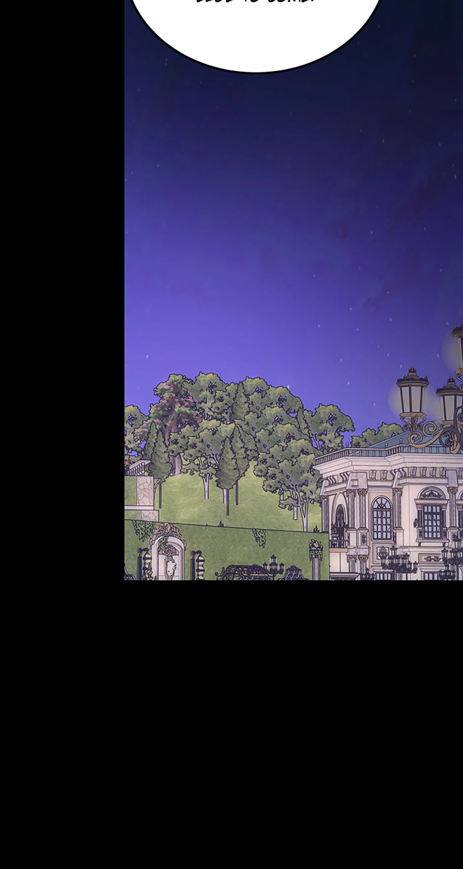 Melody: The Crazy Flower Blooms Chapter 131 - page 118