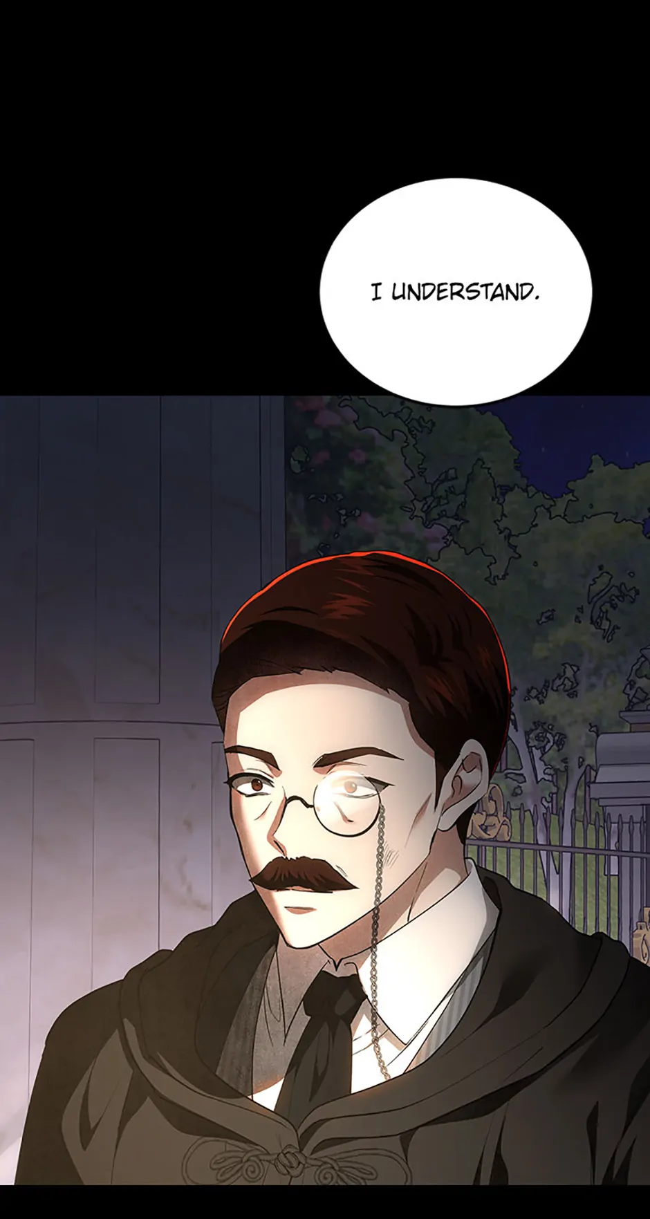 Melody: The Crazy Flower Blooms Chapter 131 - page 119