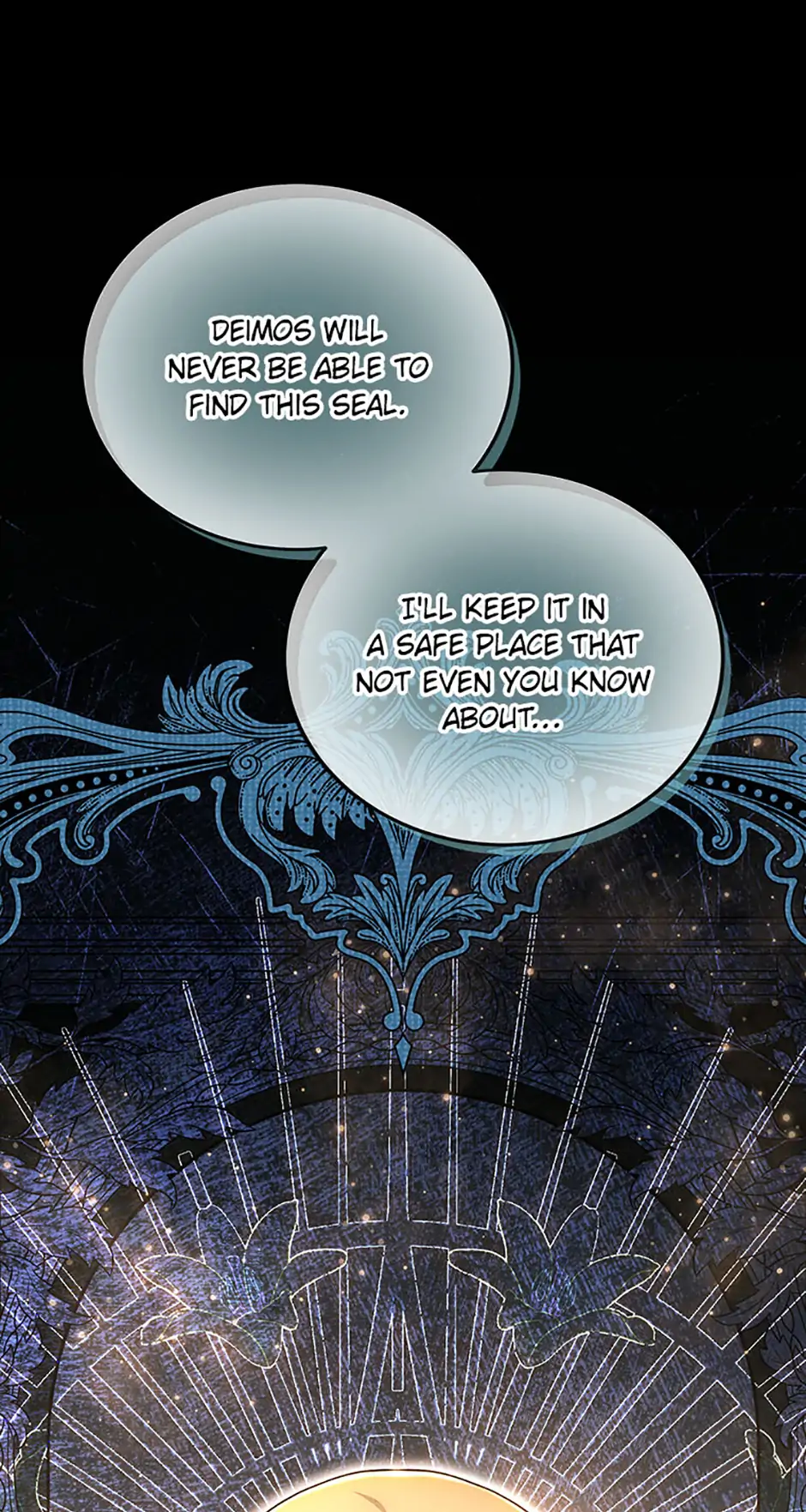 Melody: The Crazy Flower Blooms Chapter 131 - page 120