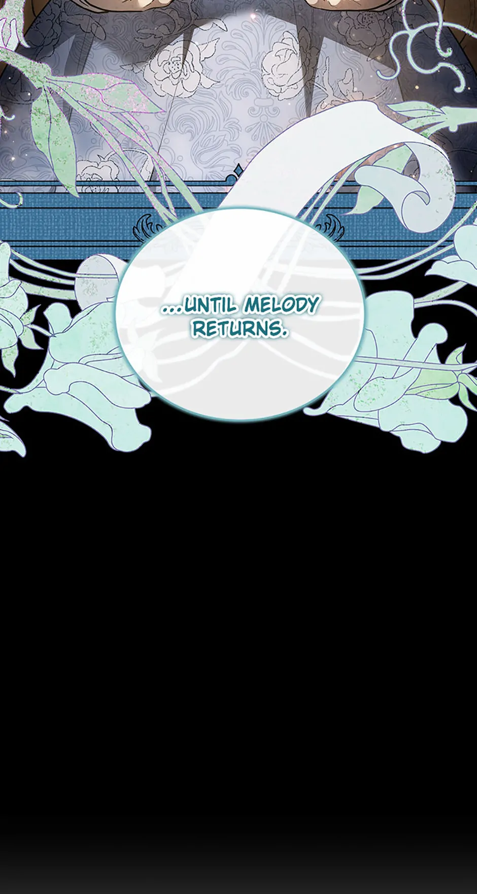 Melody: The Crazy Flower Blooms Chapter 131 - page 122