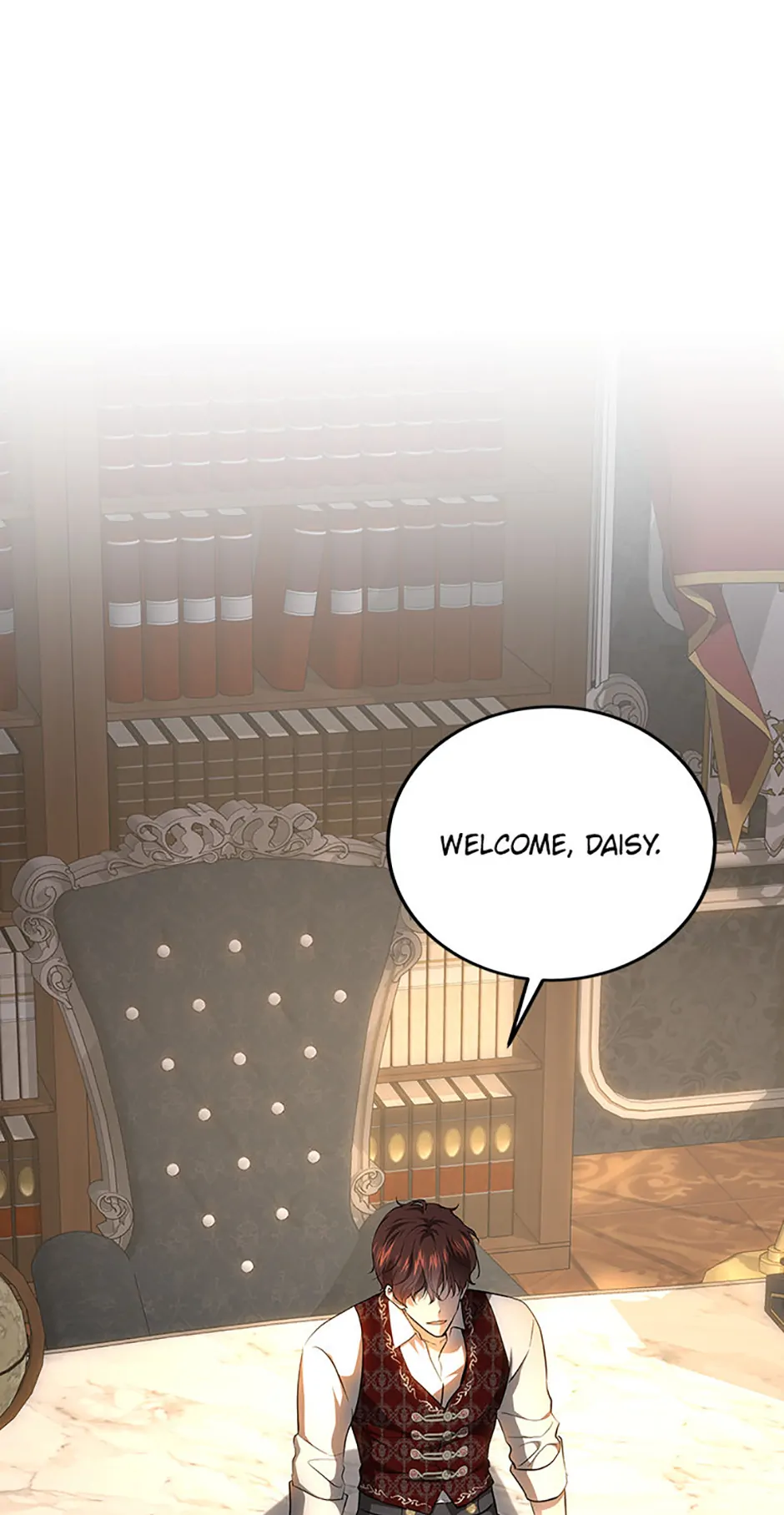 Melody: The Crazy Flower Blooms Chapter 131 - page 13