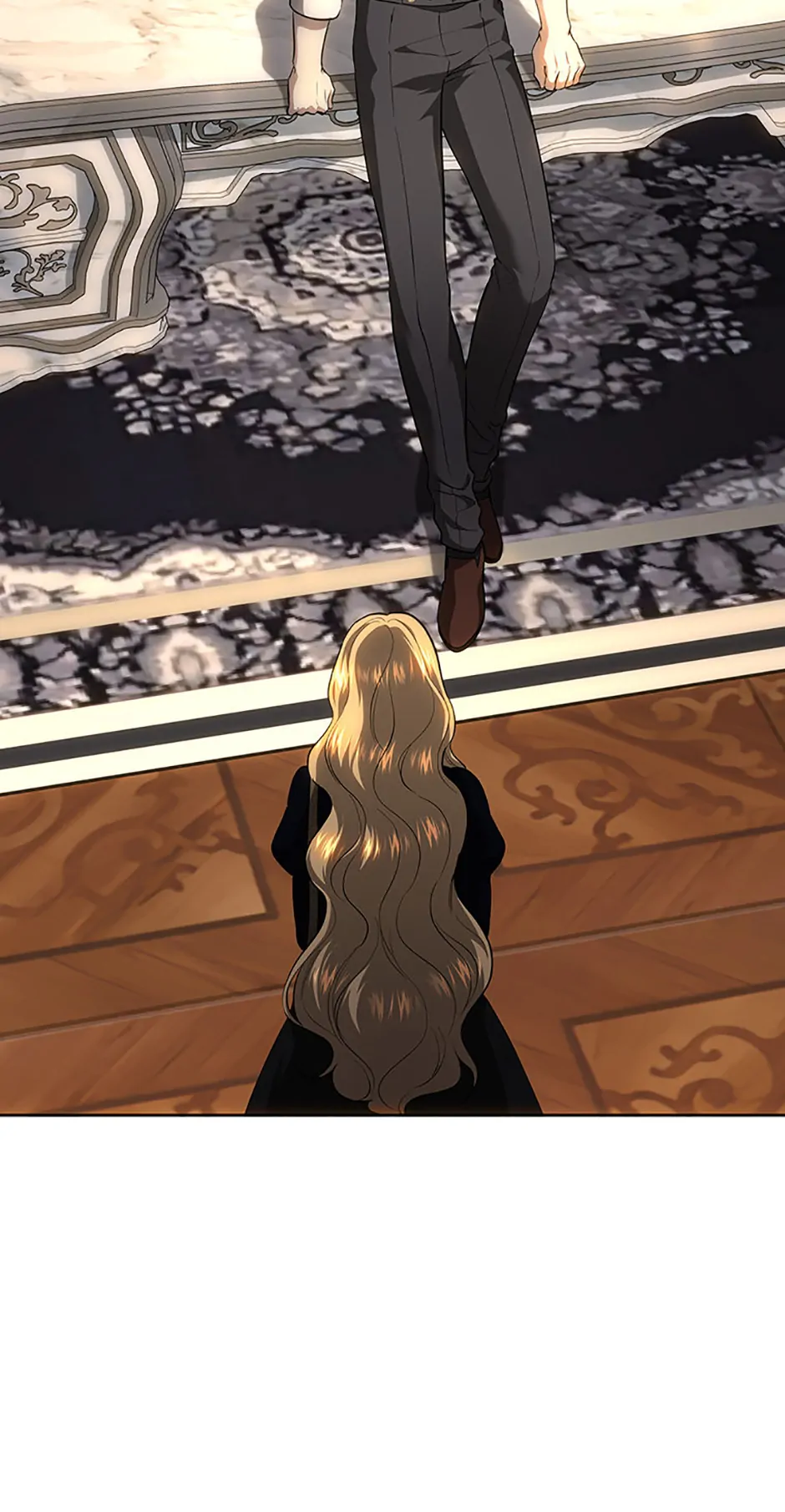 Melody: The Crazy Flower Blooms Chapter 131 - page 14