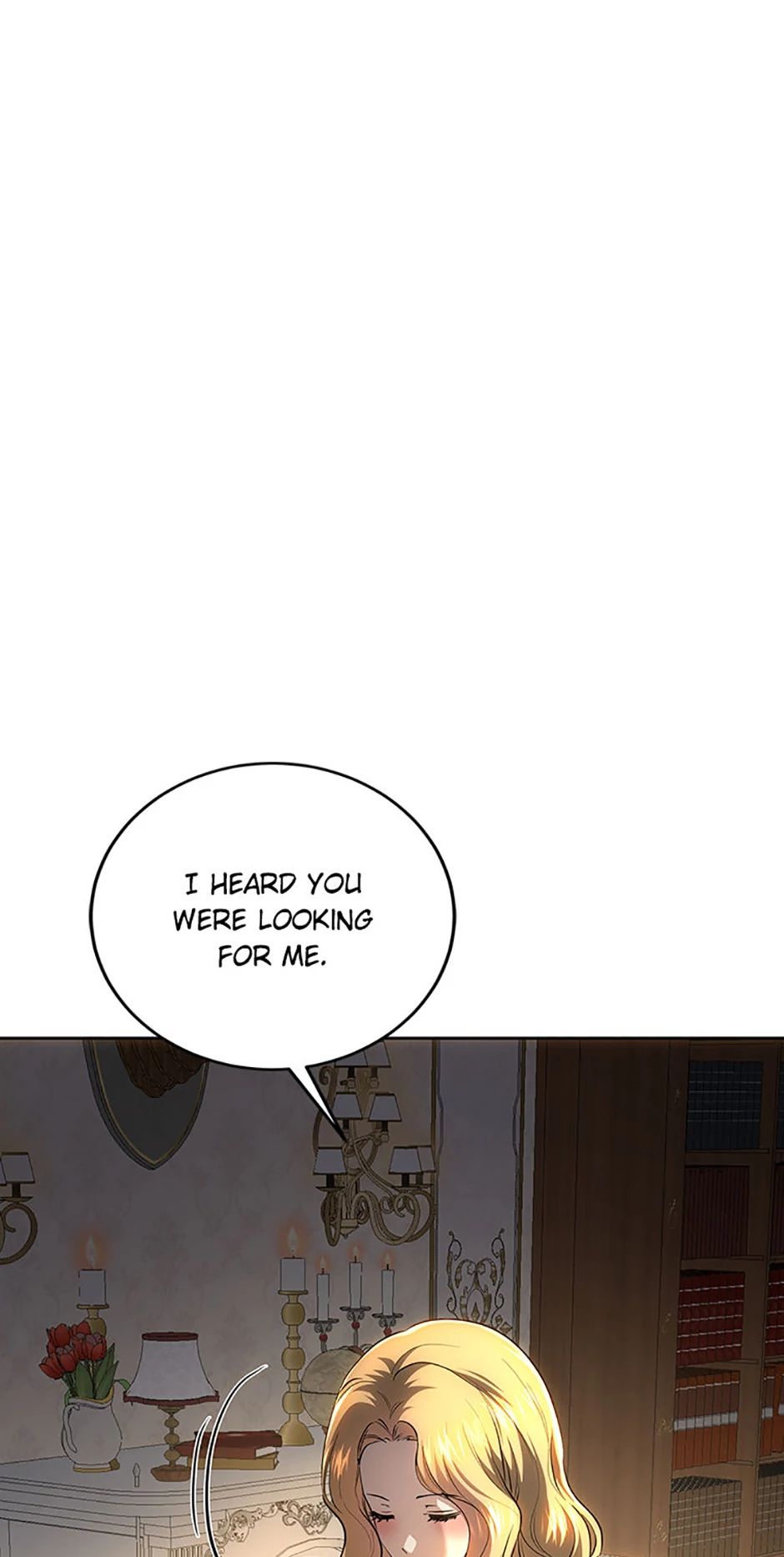 Melody: The Crazy Flower Blooms Chapter 131 - page 15