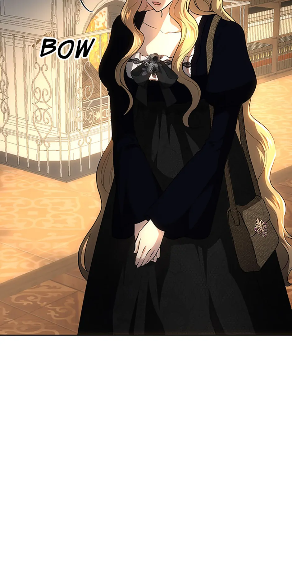 Melody: The Crazy Flower Blooms Chapter 131 - page 16