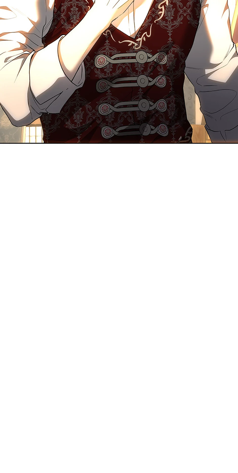 Melody: The Crazy Flower Blooms Chapter 131 - page 18