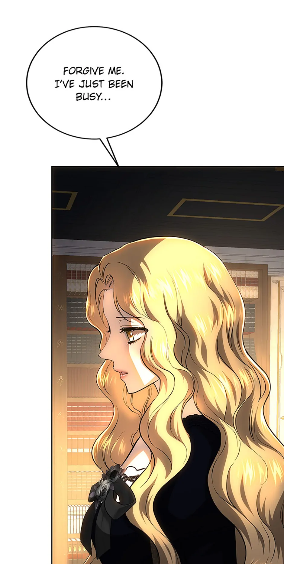 Melody: The Crazy Flower Blooms Chapter 131 - page 19