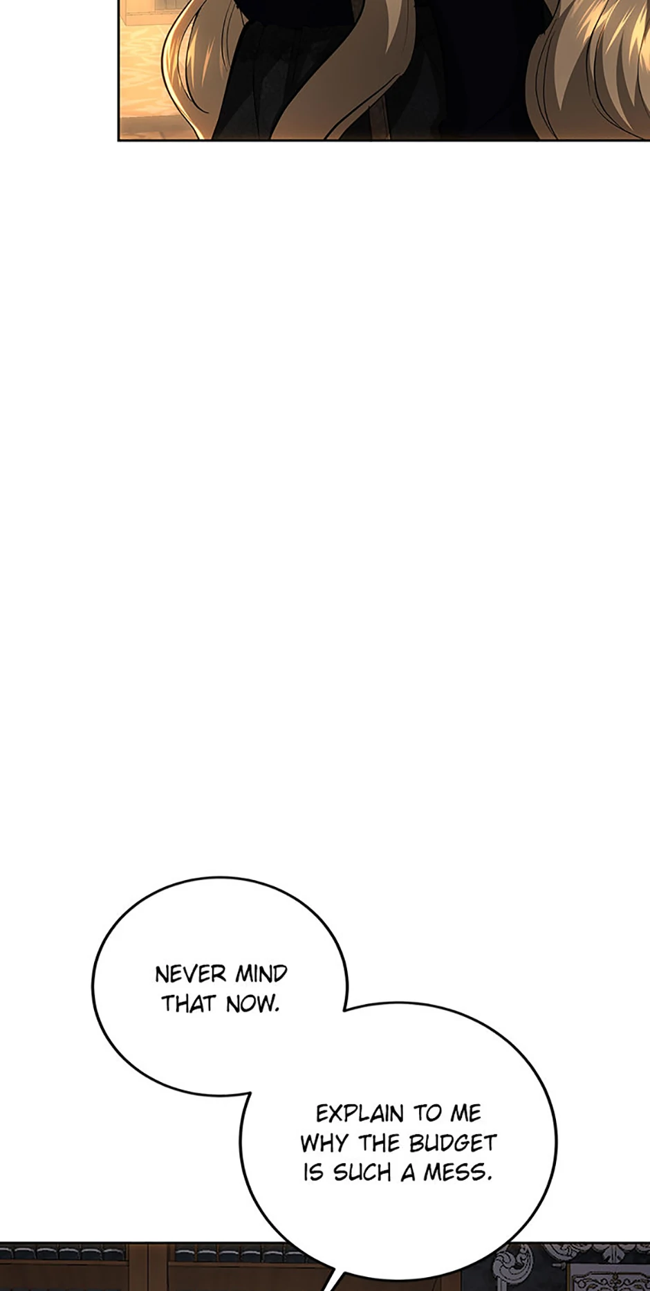 Melody: The Crazy Flower Blooms Chapter 131 - page 20