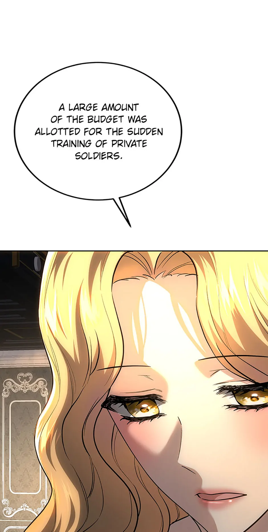 Melody: The Crazy Flower Blooms Chapter 131 - page 22