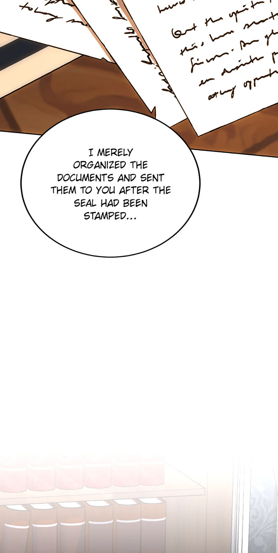 Melody: The Crazy Flower Blooms Chapter 131 - page 24