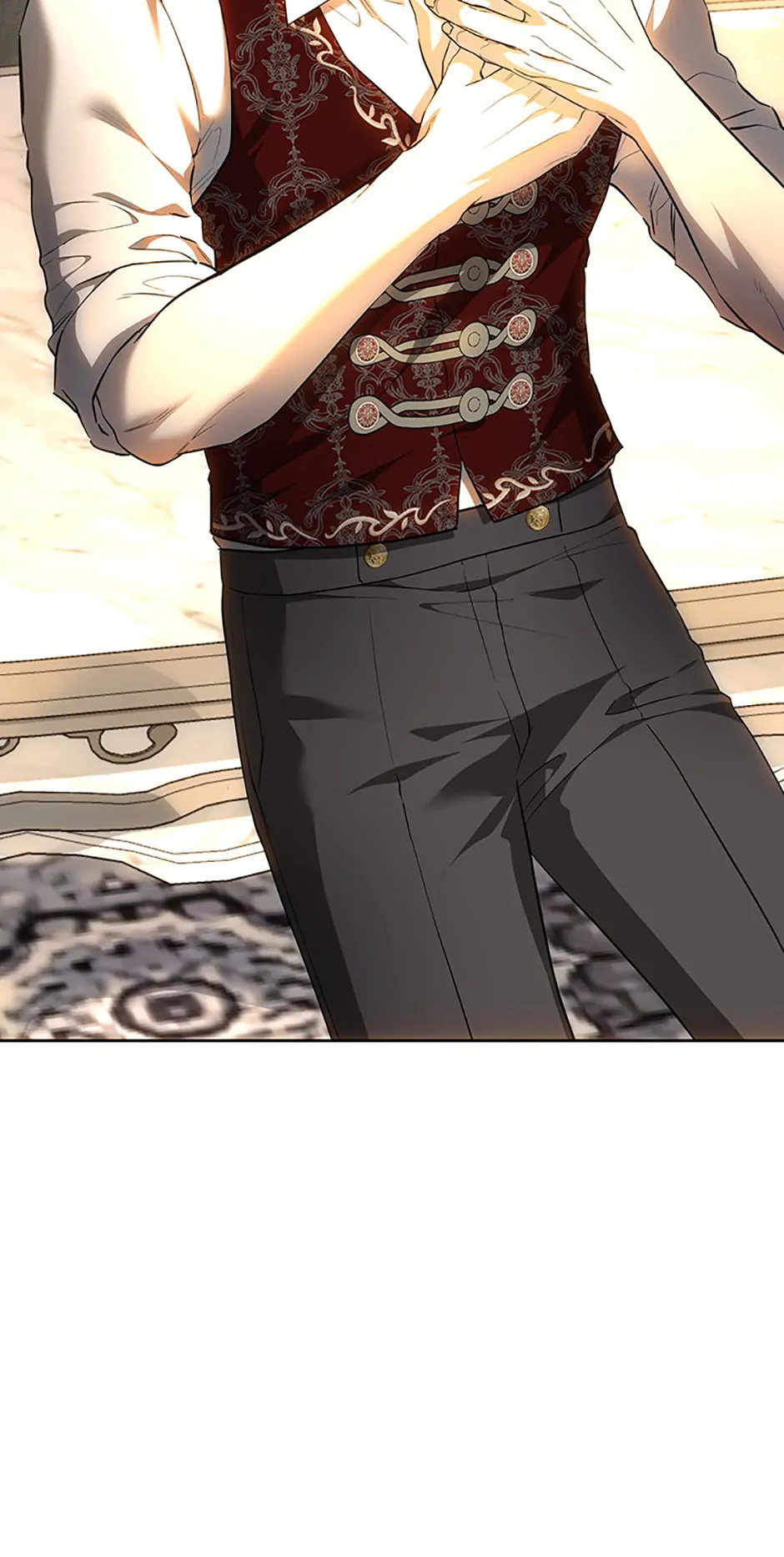 Melody: The Crazy Flower Blooms Chapter 131 - page 26