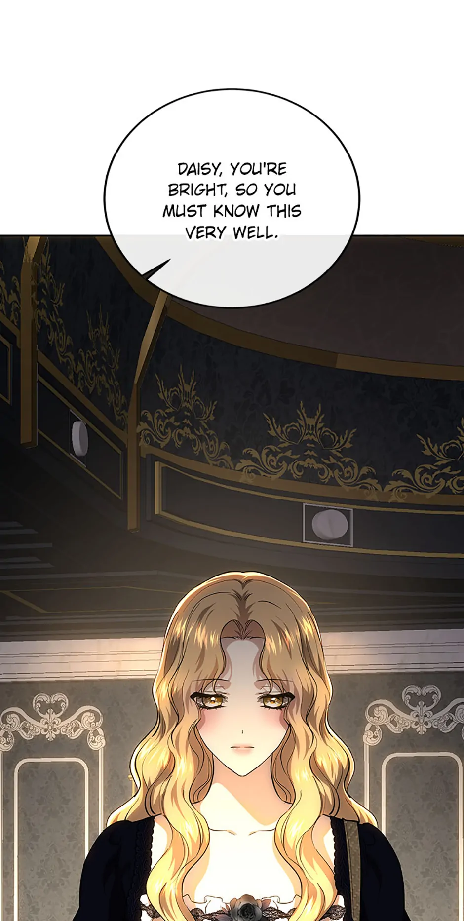 Melody: The Crazy Flower Blooms Chapter 131 - page 27