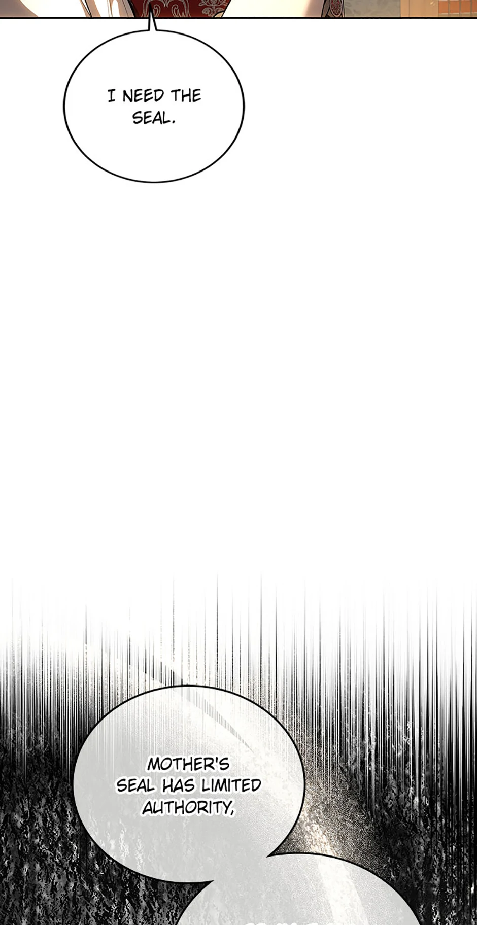 Melody: The Crazy Flower Blooms Chapter 131 - page 30