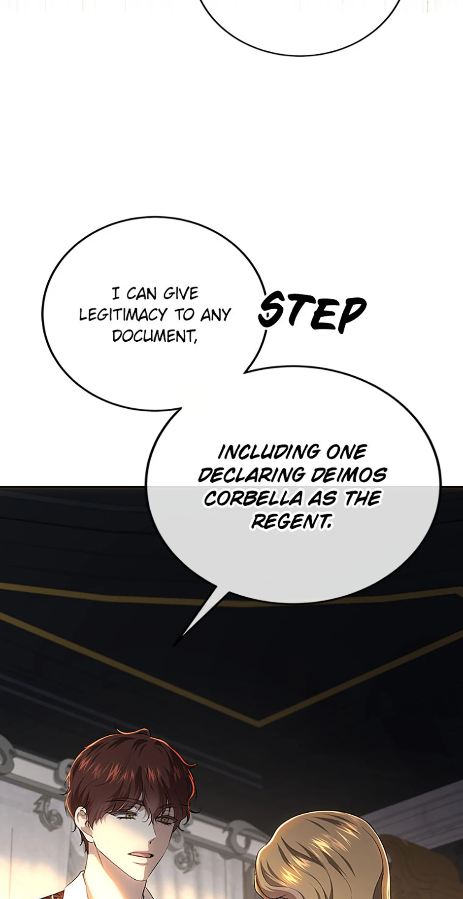 Melody: The Crazy Flower Blooms Chapter 131 - page 32