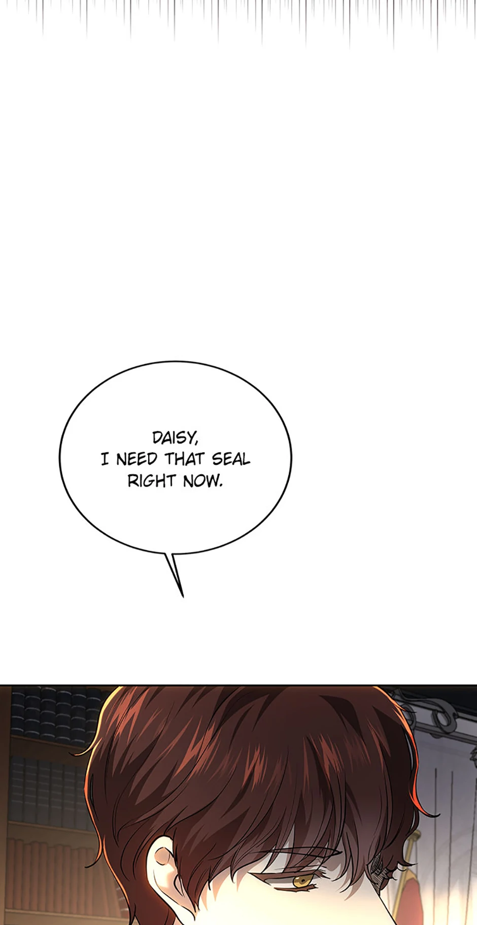 Melody: The Crazy Flower Blooms Chapter 131 - page 34