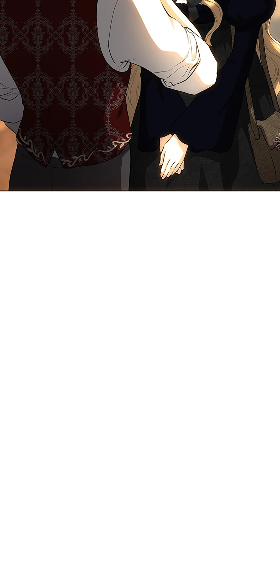 Melody: The Crazy Flower Blooms Chapter 131 - page 37