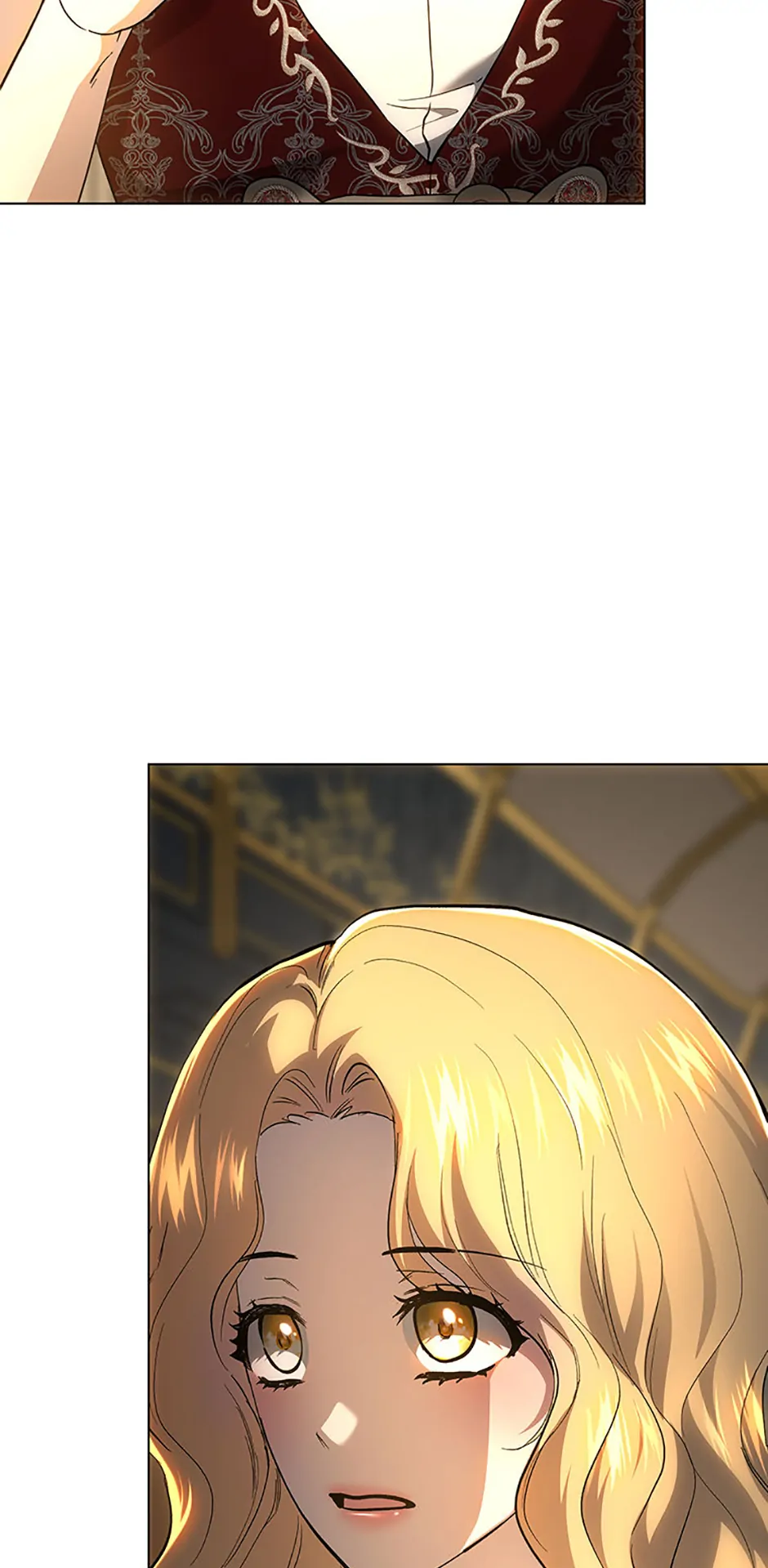 Melody: The Crazy Flower Blooms Chapter 131 - page 39