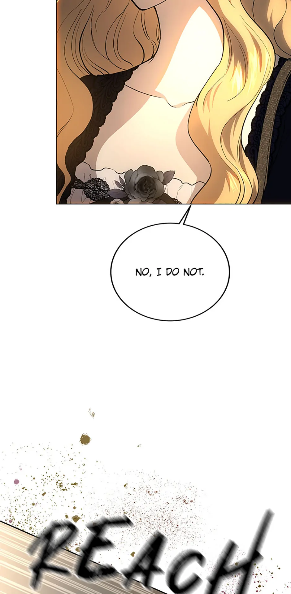 Melody: The Crazy Flower Blooms Chapter 131 - page 40