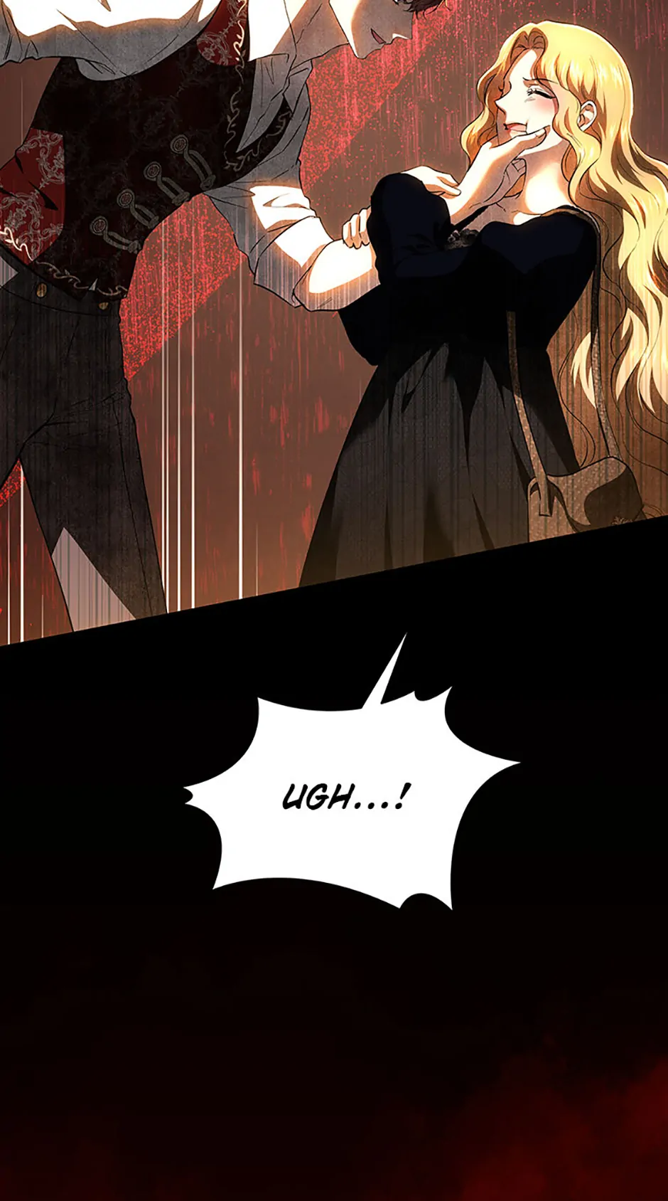 Melody: The Crazy Flower Blooms Chapter 131 - page 43