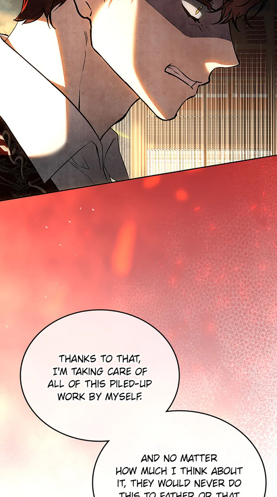 Melody: The Crazy Flower Blooms Chapter 131 - page 45