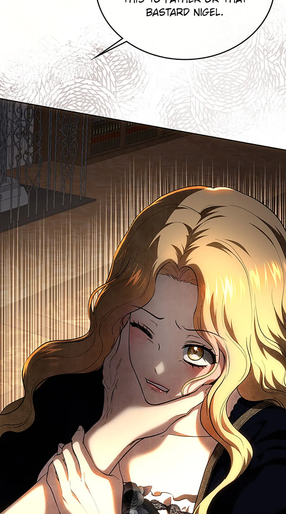 Melody: The Crazy Flower Blooms Chapter 131 - page 46