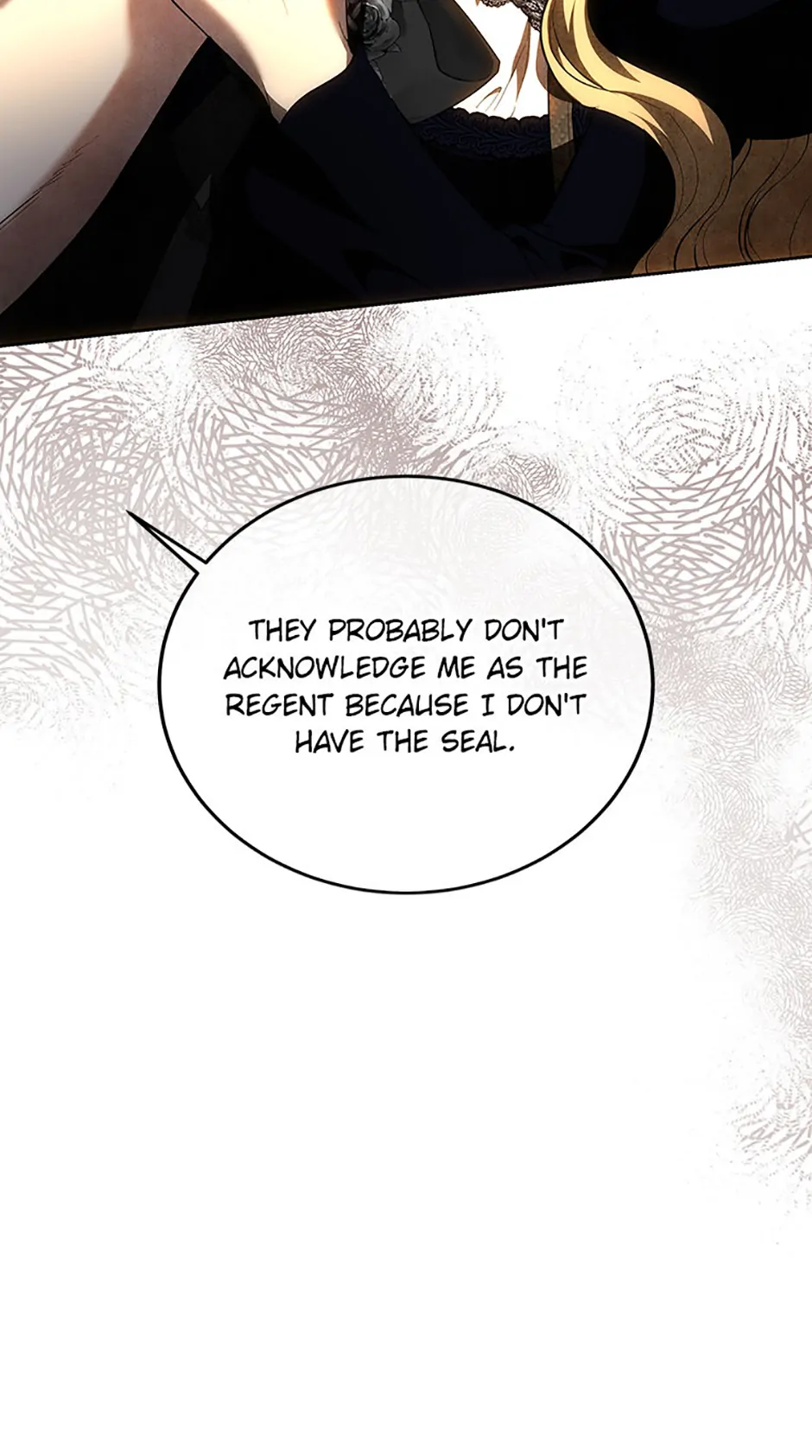 Melody: The Crazy Flower Blooms Chapter 131 - page 47