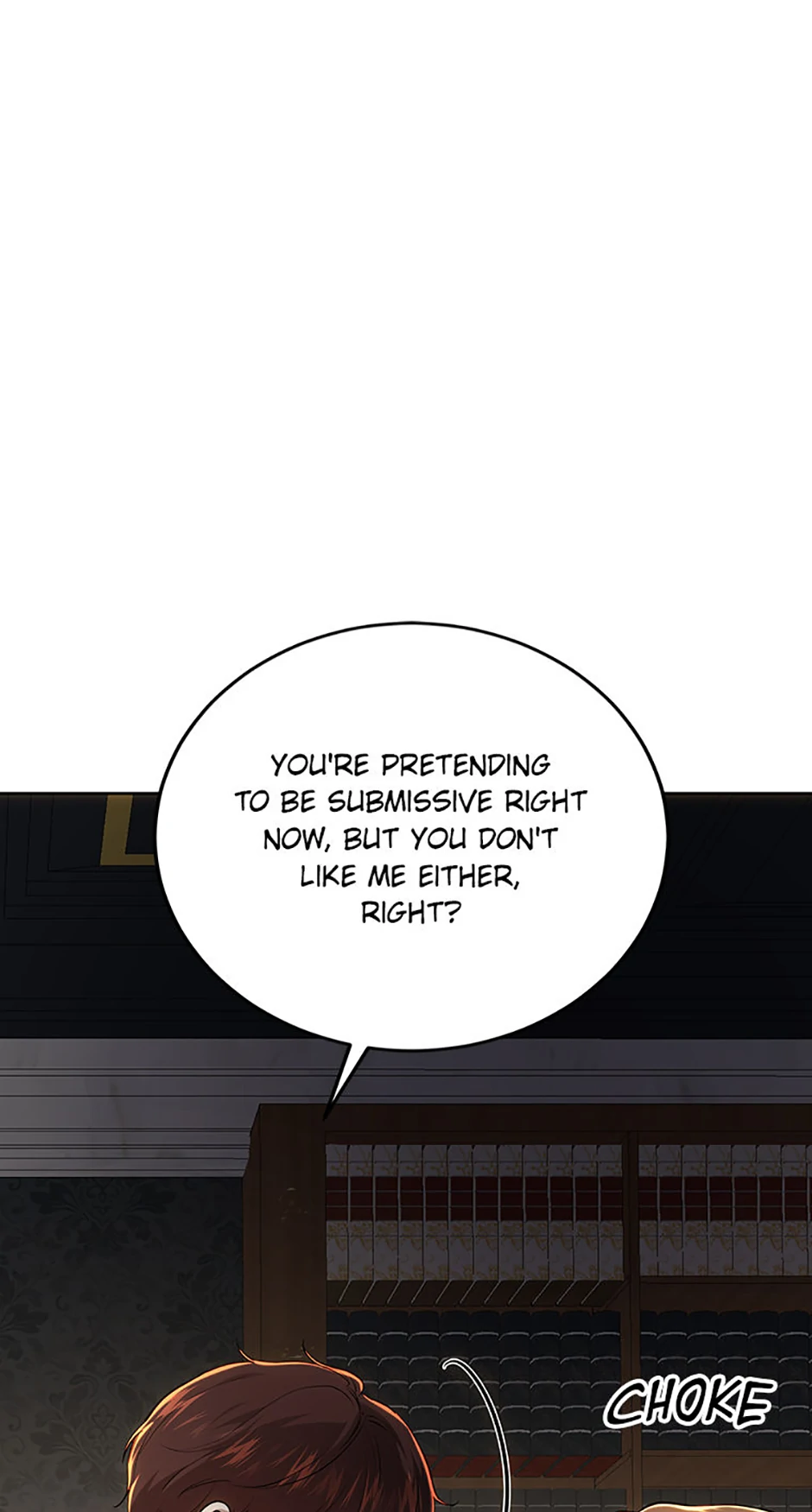 Melody: The Crazy Flower Blooms Chapter 131 - page 48