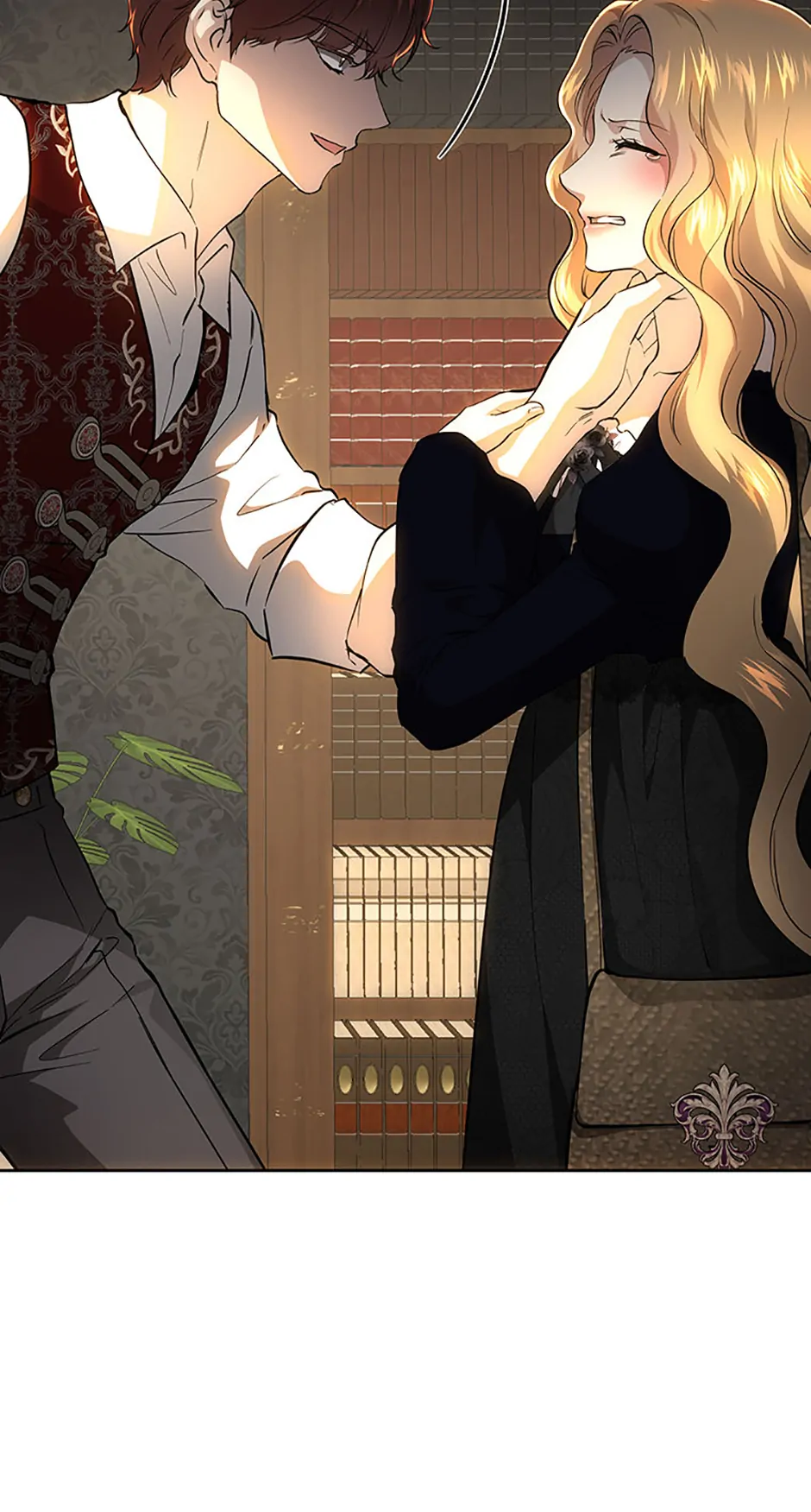 Melody: The Crazy Flower Blooms Chapter 131 - page 49