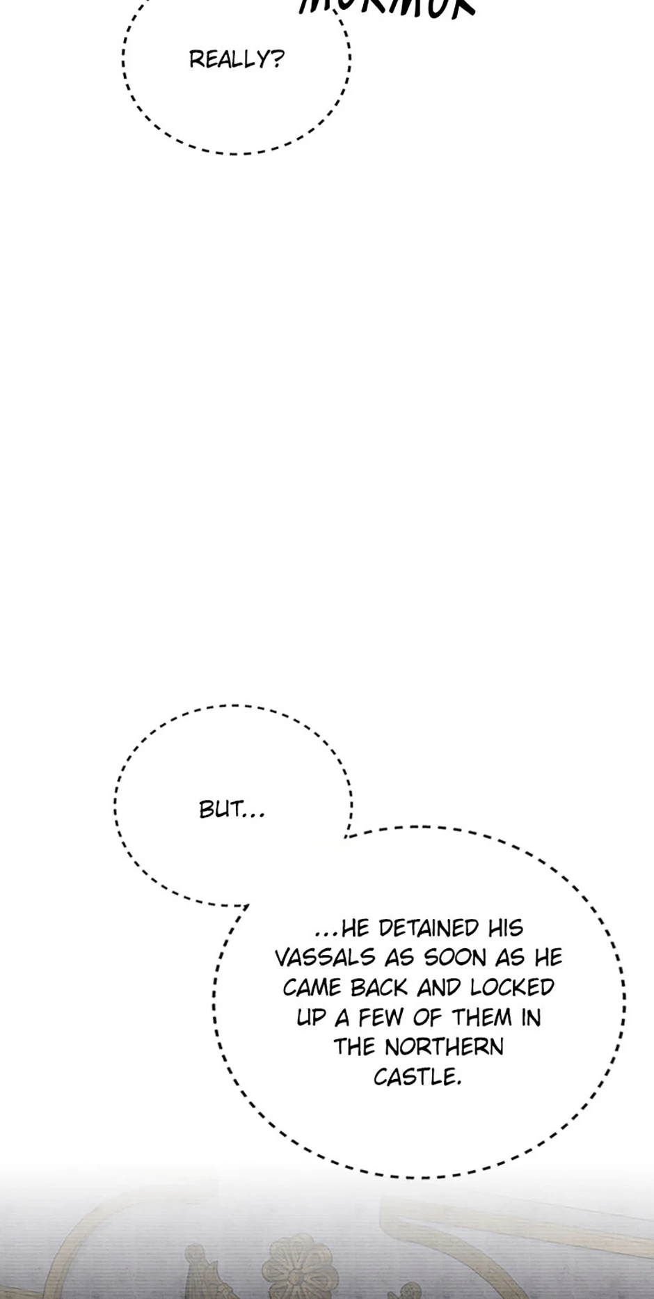 Melody: The Crazy Flower Blooms Chapter 131 - page 5