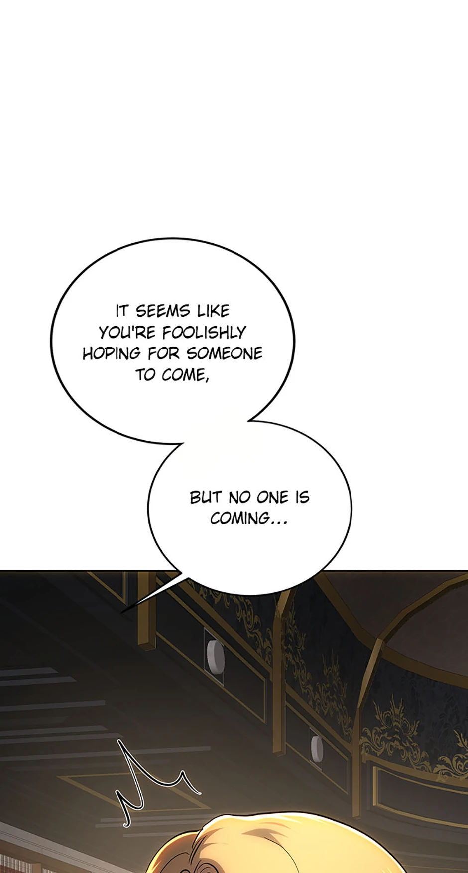 Melody: The Crazy Flower Blooms Chapter 131 - page 50