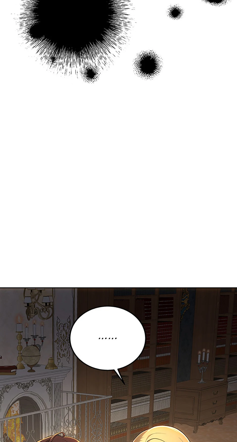 Melody: The Crazy Flower Blooms Chapter 131 - page 52